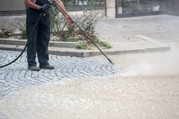 Professional Pressure Washing Services in Bull Valley, IL